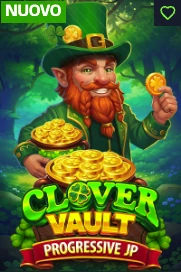 Clover Vault