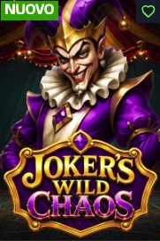Jokers Wild Chaos