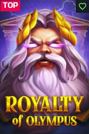 Royalty Of Olympus