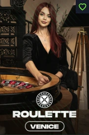Venice Roulette